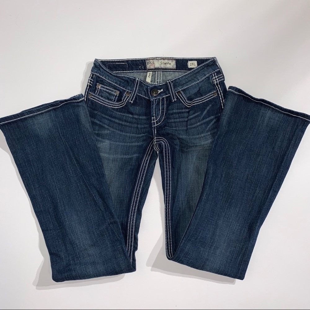 BKE Starlite Flare Size 25L-Like New